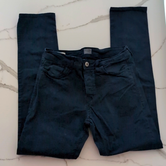Jack & Jones Tim jeans intelligence size 30x 34 slim fit - Picture 1 of 9